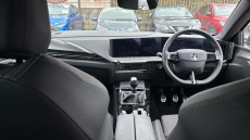 Vauxhall Astra 1.2 Turbo 130 GS 5dr Petrol Hatchback